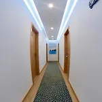 Sea Garden 4* 佩尼契