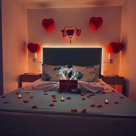 Sea Garden Πανσιόν Peniche