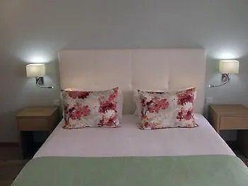 Sea Garden 4* Peniche