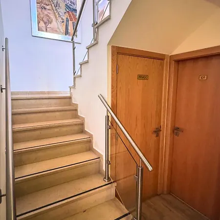 Sea Garden Πανσιόν 4*