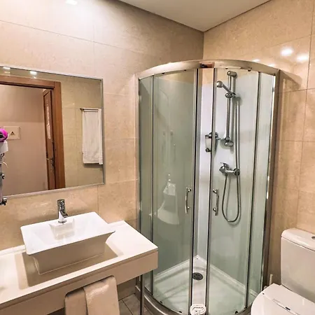 Sea Garden 4* Peniche