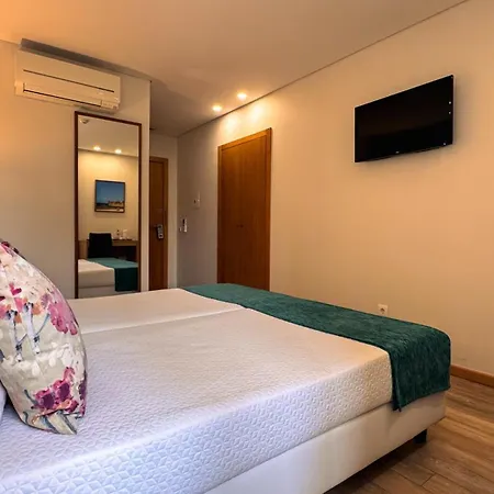 Πανσιόν Sea Garden Peniche