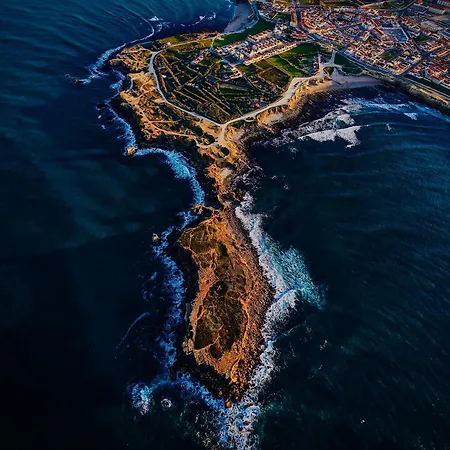 Sea Garden 4* Peniche