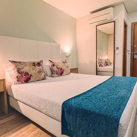 Sea Garden Πανσιόν 4*