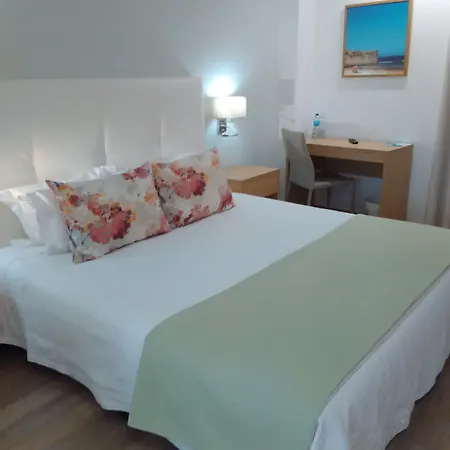 Sea Garden Πανσιόν