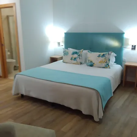 Sea Garden Πανσιόν Peniche