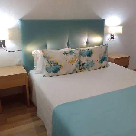 Πανσιόν Sea Garden 4*