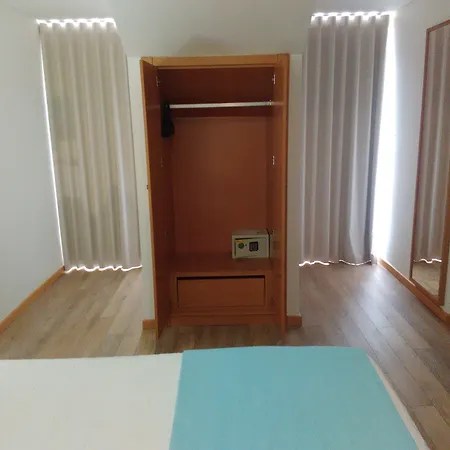 Sea Garden Πανσιόν 4*