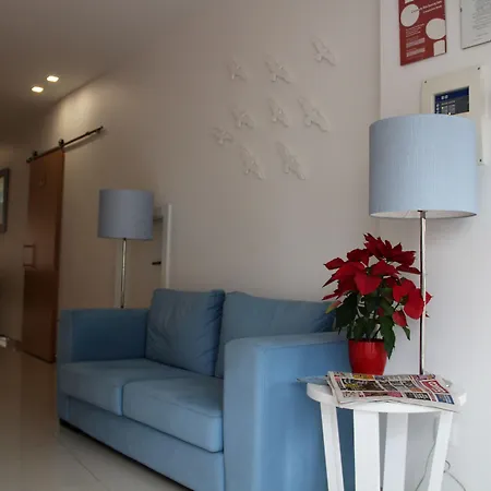 Sea Garden Πανσιόν Peniche