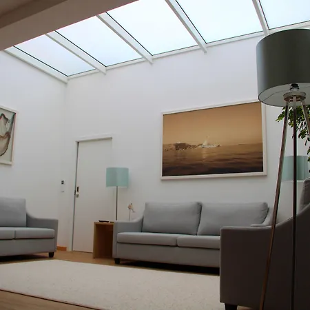 Sea Garden 4* Peniche