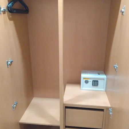 Sea Garden Πανσιόν Peniche