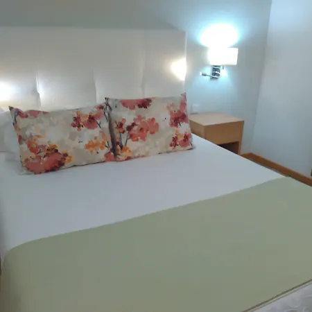 Πανσιόν Sea Garden Peniche