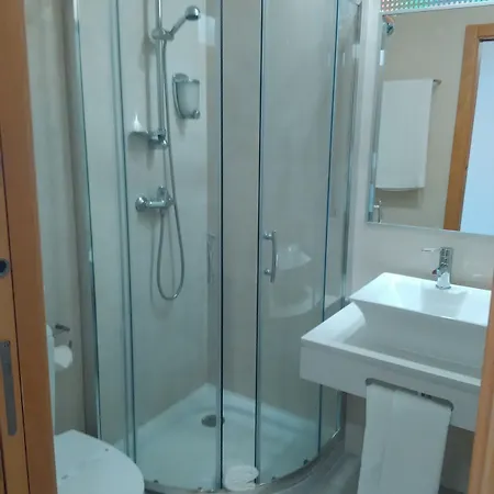 Πανσιόν Sea Garden 4*