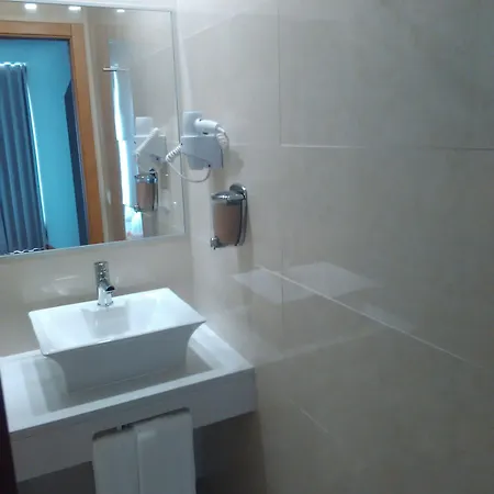 Sea Garden Πανσιόν 4*