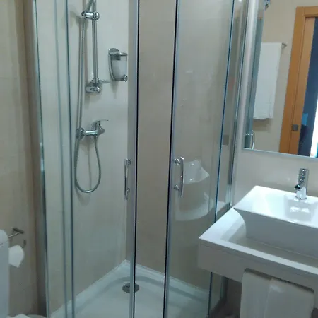 Πανσιόν Sea Garden