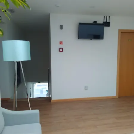 Sea Garden Πανσιόν