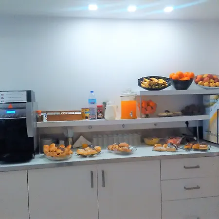 Sea Garden Πανσιόν