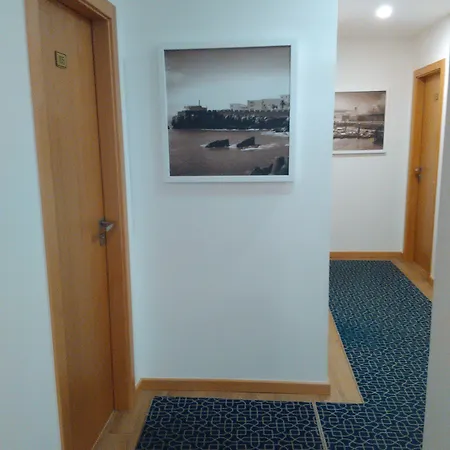 Πανσιόν Sea Garden