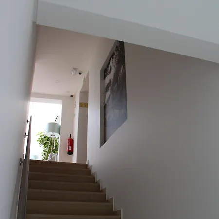 Sea Garden 4* Peniche