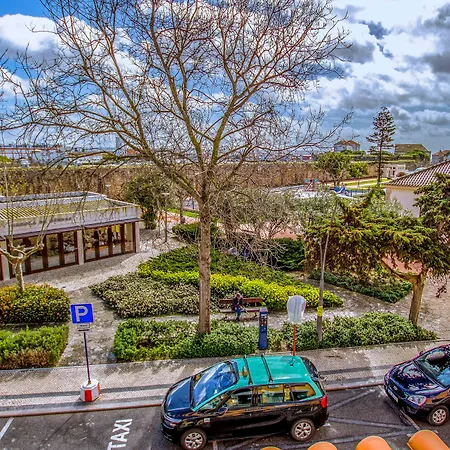 Sea Garden Πανσιόν