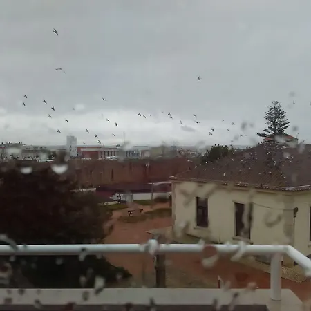 Πανσιόν Sea Garden 4*