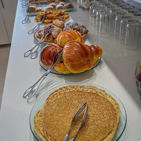 Sea Garden Πανσιόν 4*