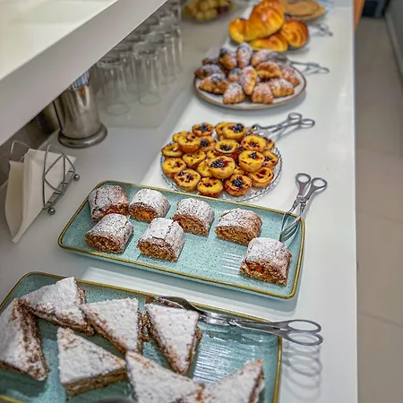 Πανσιόν Sea Garden