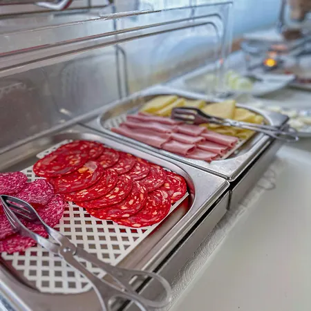 Sea Garden Πανσιόν