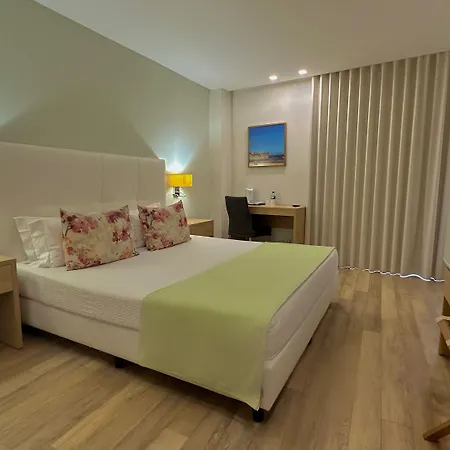 Πανσιόν Sea Garden Peniche