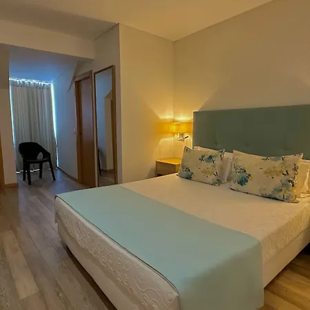 Sea Garden 4* Peniche