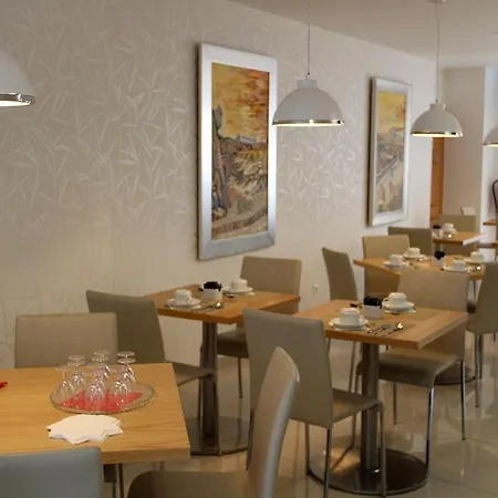 Sea Garden Πανσιόν Peniche