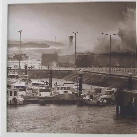 Sea Garden 4* Peniche