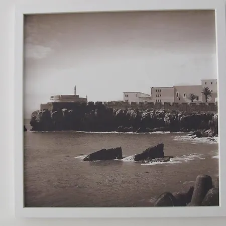 Sea Garden 4* Peniche