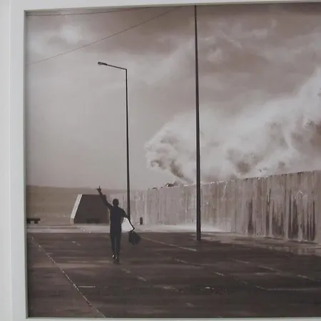 Πανσιόν Sea Garden Peniche