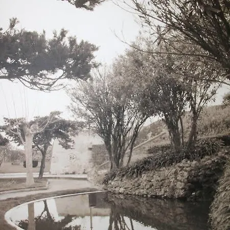 Πανσιόν Sea Garden 4*