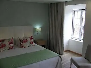 Sea Garden 4* Peniche