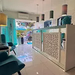 Sea Garden Guest house