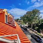 Guest house Sea Garden 4*