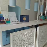 Guest house Sea Garden 4*