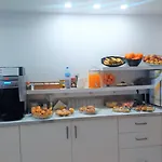 Sea Garden Guest house