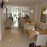 Sea Garden 4* Peniche