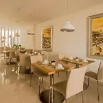 Guest house Sea Garden 4*
