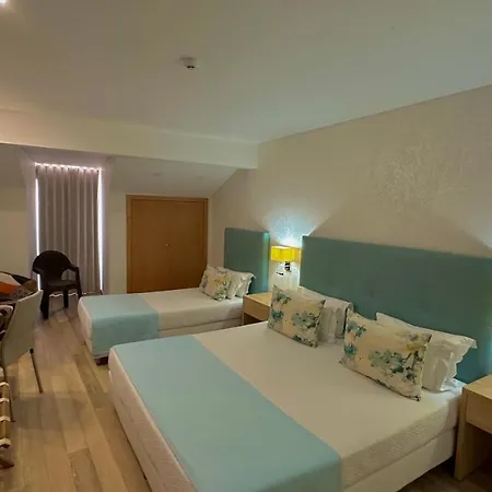 Sea Garden 4*