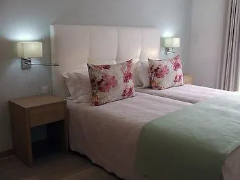 Sea Garden, Residência Casa de hóspedes Peniche