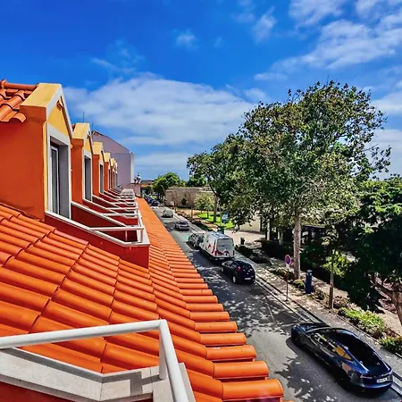 Casa de hóspedes Sea Garden, Residência 4*