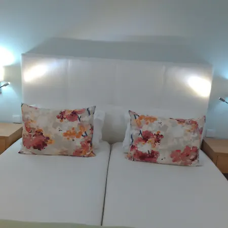 Sea Garden Guest house