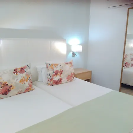Sea Garden Peniche