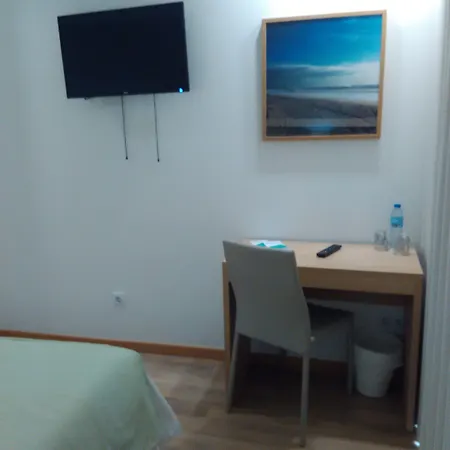 Sea Garden Guest house Peniche