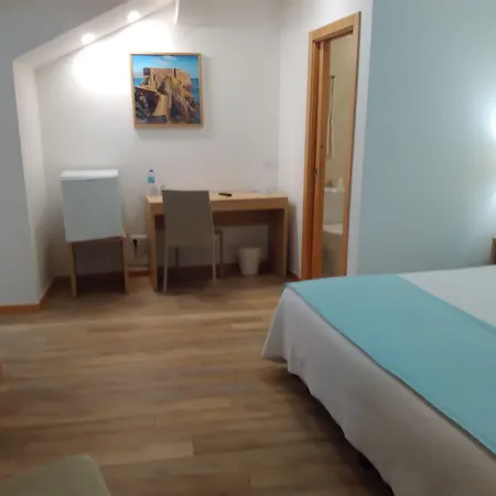 Guest house Sea Garden