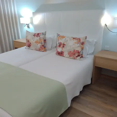 Sea Garden Peniche